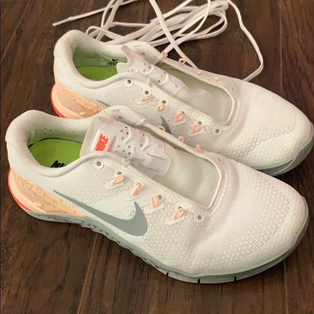 Nike Metcon 4